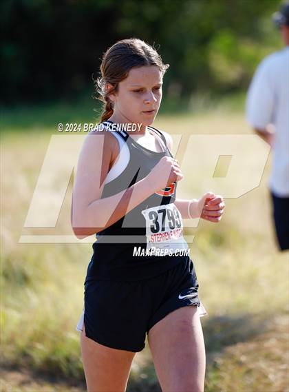 Thumbnail 3 in UIL 2A District 23 Meet photogallery.