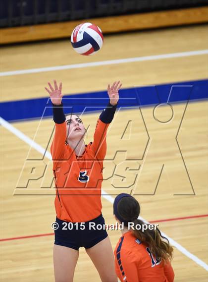 Thumbnail 2 in Wakeland vs. Prosper photogallery.