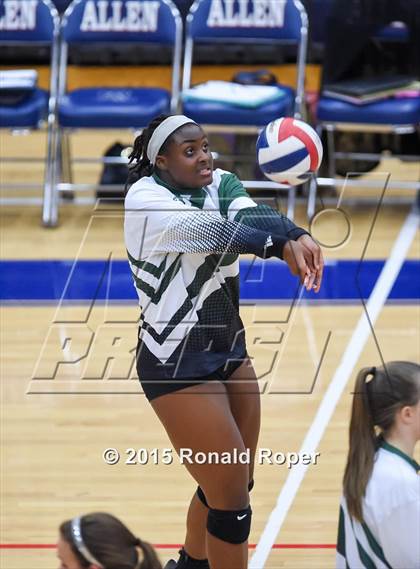 Thumbnail 2 in Wakeland vs. Prosper photogallery.