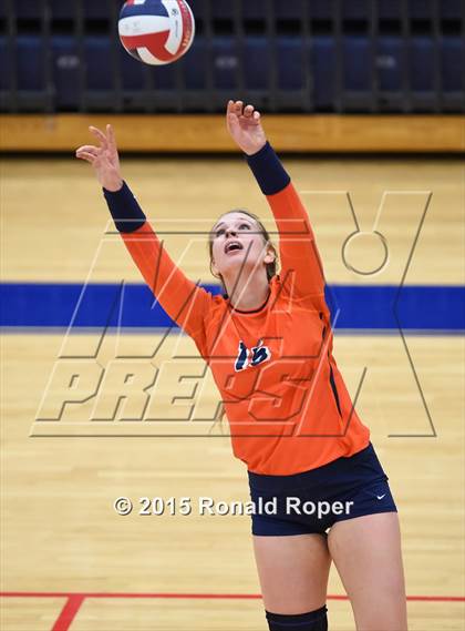 Thumbnail 2 in Wakeland vs. Prosper photogallery.