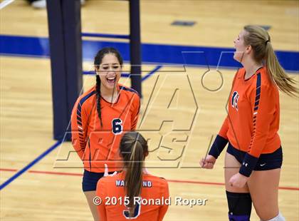 Thumbnail 3 in Wakeland vs. Prosper photogallery.