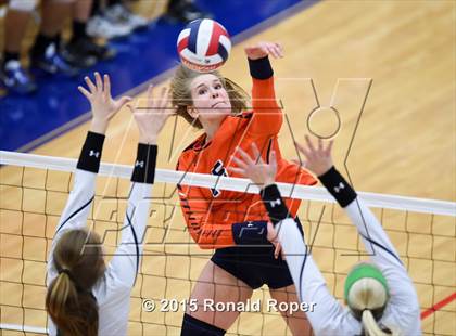 Thumbnail 2 in Wakeland vs. Prosper photogallery.