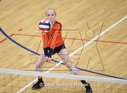 Thumbnail 2 in Wakeland vs. Prosper photogallery.