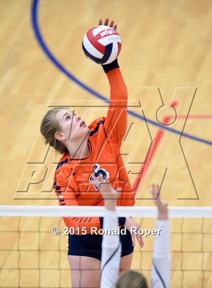Thumbnail 1 in Wakeland vs. Prosper photogallery.