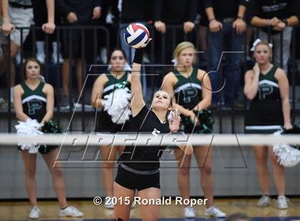 Thumbnail 2 in Wakeland vs. Prosper photogallery.