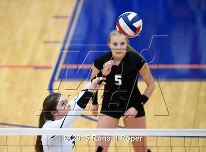 Thumbnail 1 in Wakeland vs. Prosper photogallery.