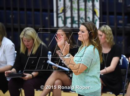 Thumbnail 2 in Wakeland vs. Prosper photogallery.