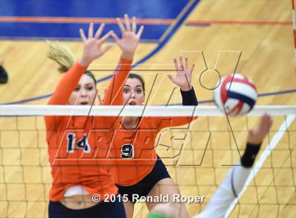 Thumbnail 3 in Wakeland vs. Prosper photogallery.