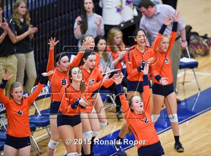 Thumbnail 3 in Wakeland vs. Prosper photogallery.