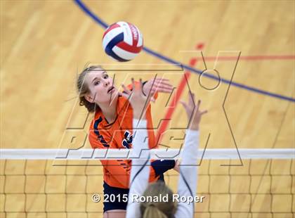 Thumbnail 3 in Wakeland vs. Prosper photogallery.