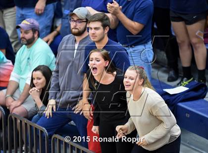 Thumbnail 3 in Wakeland vs. Prosper photogallery.