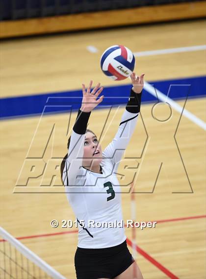 Thumbnail 2 in Wakeland vs. Prosper photogallery.