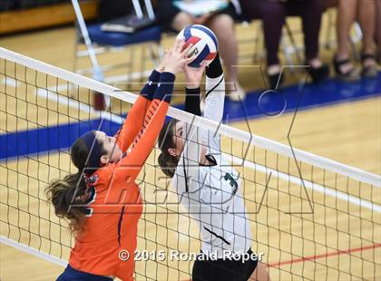 Thumbnail 2 in Wakeland vs. Prosper photogallery.