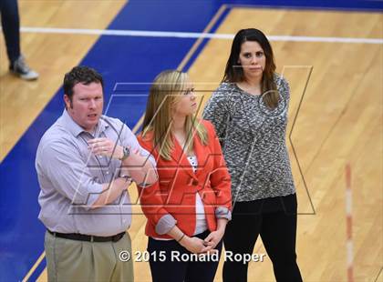 Thumbnail 3 in Wakeland vs. Prosper photogallery.