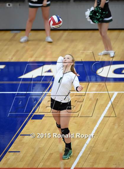 Thumbnail 2 in Wakeland vs. Prosper photogallery.