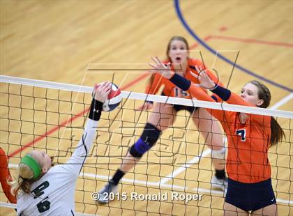 Thumbnail 1 in Wakeland vs. Prosper photogallery.