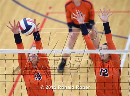 Thumbnail 2 in Wakeland vs. Prosper photogallery.