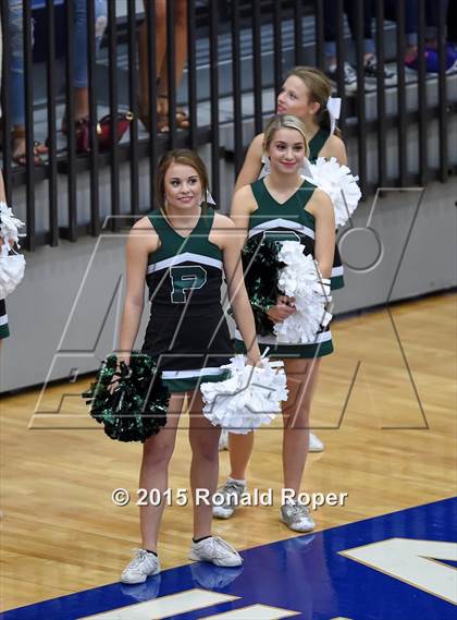 Thumbnail 2 in Wakeland vs. Prosper photogallery.