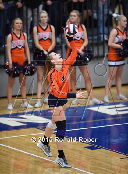 Thumbnail 1 in Wakeland vs. Prosper photogallery.