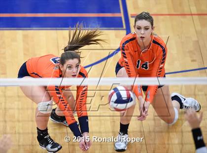 Thumbnail 1 in Wakeland vs. Prosper photogallery.
