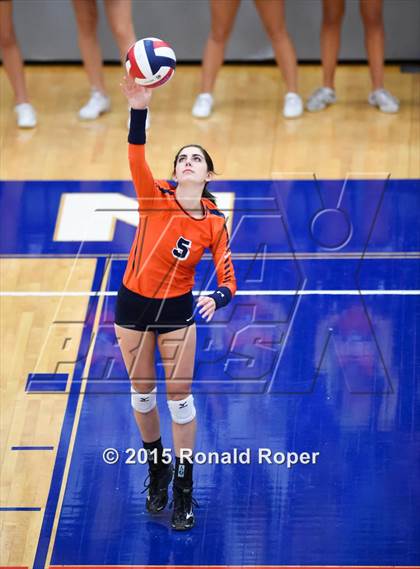 Thumbnail 3 in Wakeland vs. Prosper photogallery.