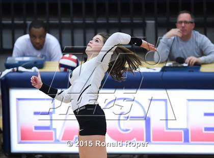 Thumbnail 2 in Wakeland vs. Prosper photogallery.