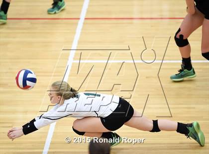 Thumbnail 1 in Wakeland vs. Prosper photogallery.