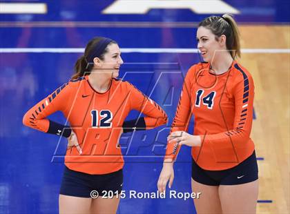 Thumbnail 2 in Wakeland vs. Prosper photogallery.