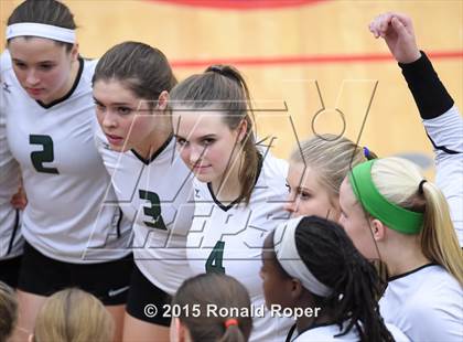 Thumbnail 3 in Wakeland vs. Prosper photogallery.