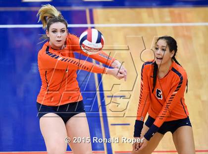 Thumbnail 2 in Wakeland vs. Prosper photogallery.