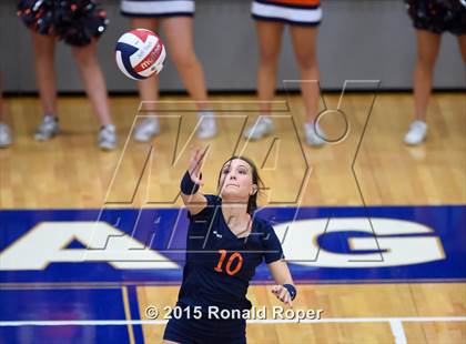 Thumbnail 2 in Wakeland vs. Prosper photogallery.