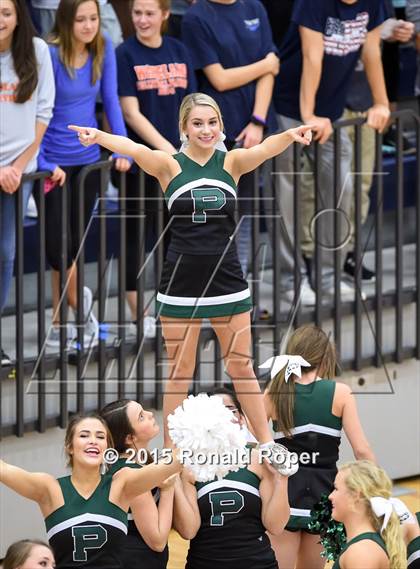 Thumbnail 2 in Wakeland vs. Prosper photogallery.