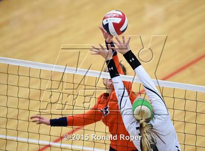 Thumbnail 3 in Wakeland vs. Prosper photogallery.