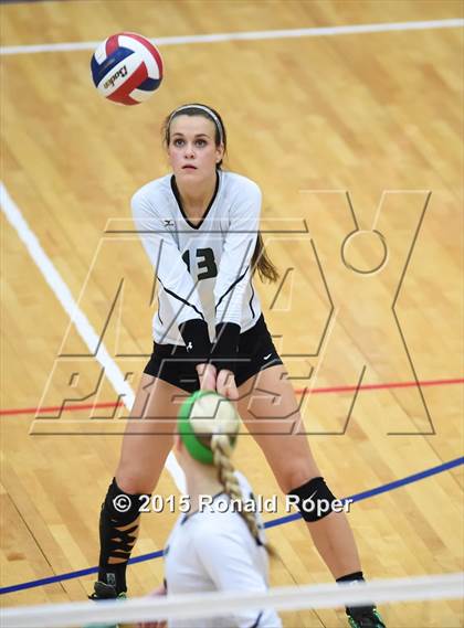 Thumbnail 2 in Wakeland vs. Prosper photogallery.