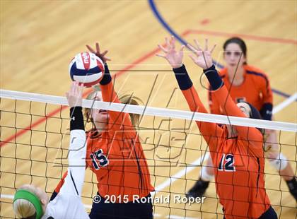 Thumbnail 1 in Wakeland vs. Prosper photogallery.