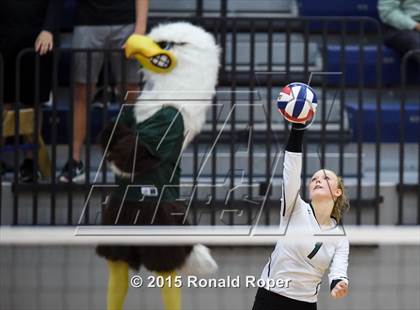 Thumbnail 3 in Wakeland vs. Prosper photogallery.