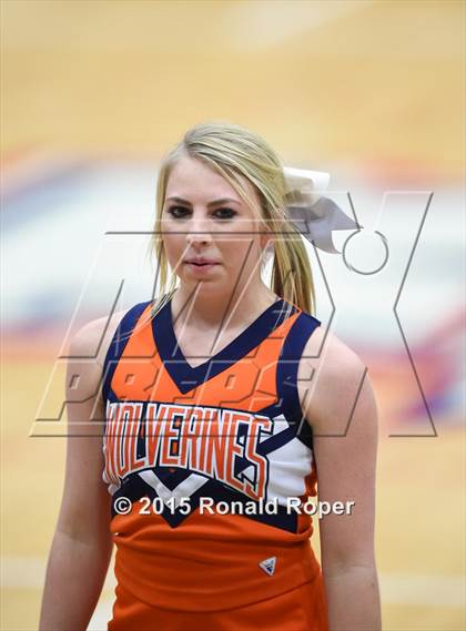 Thumbnail 2 in Wakeland vs. Prosper photogallery.