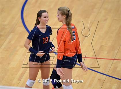 Thumbnail 1 in Wakeland vs. Prosper photogallery.