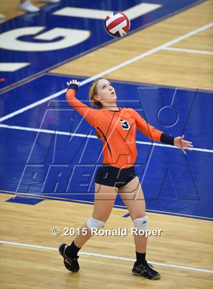 Thumbnail 2 in Wakeland vs. Prosper photogallery.