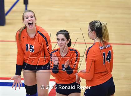 Thumbnail 2 in Wakeland vs. Prosper photogallery.