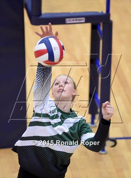 Thumbnail 2 in Wakeland vs. Prosper photogallery.