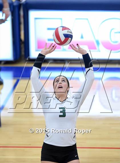 Thumbnail 3 in Wakeland vs. Prosper photogallery.
