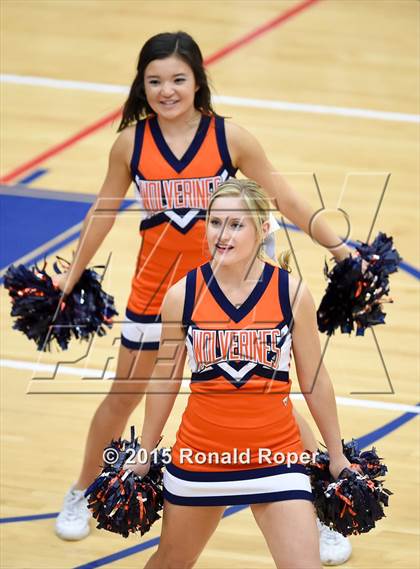 Thumbnail 3 in Wakeland vs. Prosper photogallery.