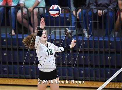 Thumbnail 3 in Wakeland vs. Prosper photogallery.