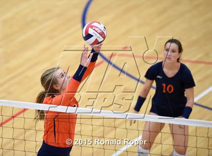 Thumbnail 1 in Wakeland vs. Prosper photogallery.