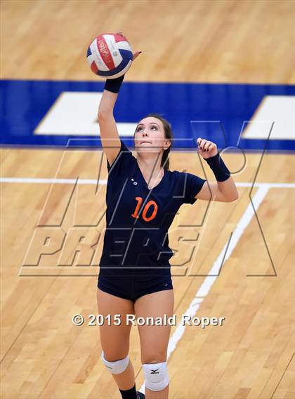 Thumbnail 1 in Wakeland vs. Prosper photogallery.