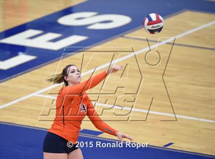 Thumbnail 2 in Wakeland vs. Prosper photogallery.