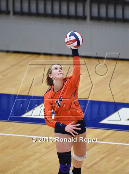 Thumbnail 1 in Wakeland vs. Prosper photogallery.