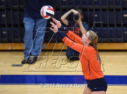 Thumbnail 1 in Wakeland vs. Prosper photogallery.