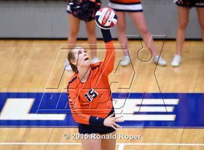 Thumbnail 1 in Wakeland vs. Prosper photogallery.